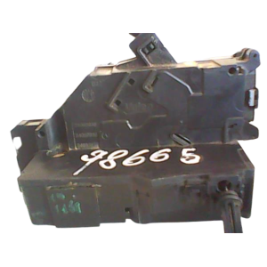 Cerradurra Electrica Puerta Delantera Izquierda Citroen C4 Berlina (06.2004 Referencia 24099816