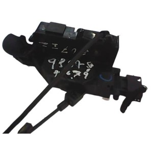 Cerradura Eléctrica Puerta Delantera Izquierda Citroen C3 Referencia 24087158