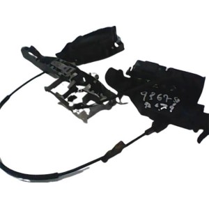 Cerradura Eléctrica Puerta Delantera Izquierda Citroen C3 Referencia 24087158