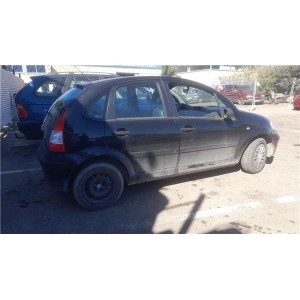Cerradura Eléctrica Puerta Delantera Izquierda Citroen C3 Referencia 24087158