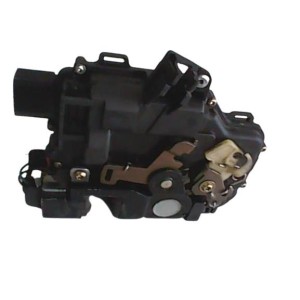 Cerradura Electrica Delantera Derecha Seat Leon .1999/2004 Referencia 3B1837016AD