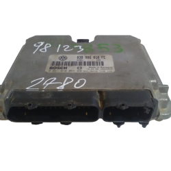 Centralita Motor Volkswagen Passat (3B2)(1996- 1.9  TDI AFN Ref 038906018 FE