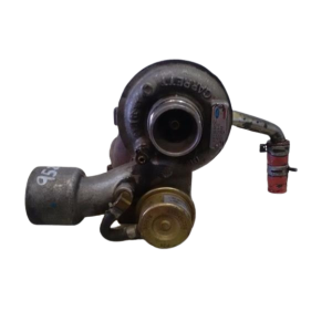 Turbo Motor Ford Mondeo 1.8 Referencia 97FF6K682AC