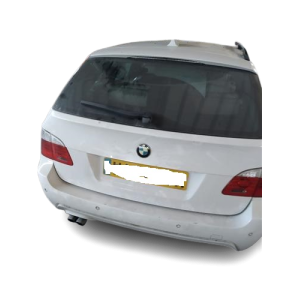 Puerta Trasera Izquierda Bmw Serie 5 Touring (E61)(2004- 145 kW