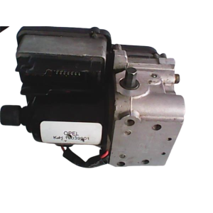 Modulo Alfa Romeo 156 del 2003 Referencia 51724650 /bosch 265950127