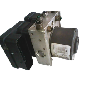 Módulo ABS Citroen C2 , C3 , Peugeot 207 - 9652182680