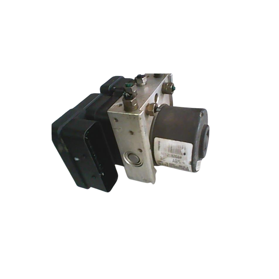 Módulo ABS Citroen C2 , C3 , Peugeot 207 - 9652182680