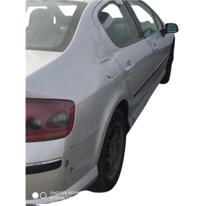 Modulo Abs Peugeot  407 (20062.0 HDi Referencia 9663607080