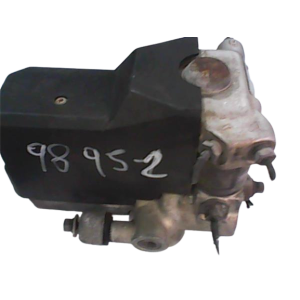 Modulo Abs Mercedes-Benz Clase E (BM 124) E 250 D Referencia 0265200043