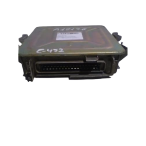 Centralita Motor Citroen Ax  (1987 Referencia G6110B0  9610191080