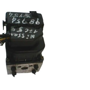 Modulo Abs Nissan Almera (N16/E)(01.2000 2.2 Di Referencia 0265216733
