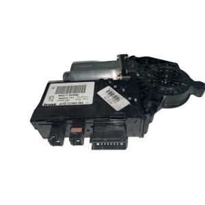 Motor Elevalunas Delantero Izquierdo Peugeot 307 Referencia 9637130580
