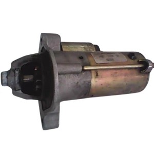 Motor Arranque Ford Transit Connect (TC7)(2002- Referencia 3m5t-11000-cd