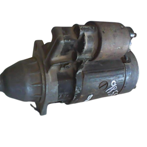Motorino Avviamento Bmw Serie 3 Berlina (E30)(1982 Riferimento 001311125