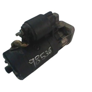 Motor De Arranque Nissan Vanette Cargo (HC23)(1995) 2.3 D LD23 Ref 9002338835