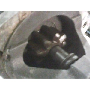 Motor De Arranque Nissan Vanette Cargo (HC23)(1995) 2.3 D LD23 Ref 9002338835