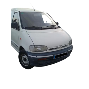 Motor De Arranque Nissan Vanette Cargo (HC23)(1995) 2.3 D LD23 Ref 9002338835
