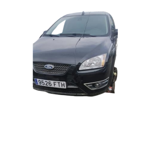 Modulo Abs Ford Focus Cmax 2.0 Tdci Referencia 3M512C405HC