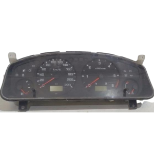 Cudaro de instrumentos Nissan Primera Berlina (P11)(05.1996 2.0 TD Referencia 248102F110