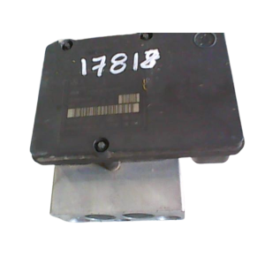 Modulo ABS Mercedes W203 Clase C A0054311512 Q02 10020404184 A0345457032