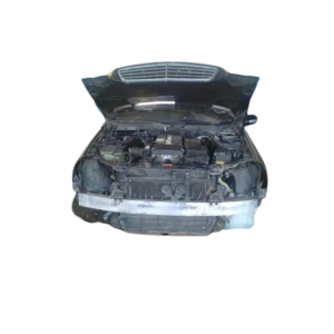 Modulo ABS Mercedes W203 Clase C A0054311512 Q02 10020404184 A0345457032