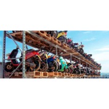 Motos / Ciclomotores Ocasion