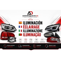 Iluminación