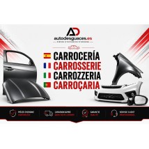 Carrocería