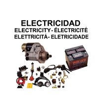 Electricidad
