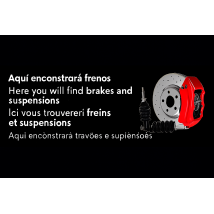 Suspensión / Frenos