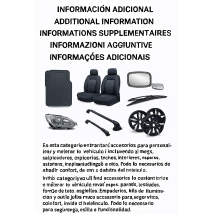 Motor / Admisión / Escapes